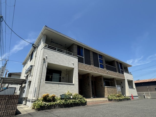 プリムローズ（奈良市西九条町）