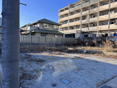 【その他】 | 兵庫県西脇市野村町8区画分譲地