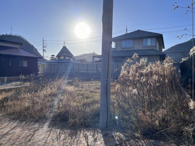 【周辺】 | 兵庫県西脇市野村町8区画分譲地