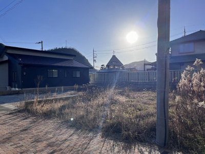 【周辺】 | 兵庫県西脇市野村町8区画分譲地