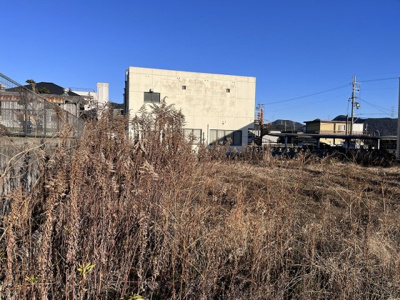 【周辺】 | 兵庫県西脇市野村町8区画分譲地