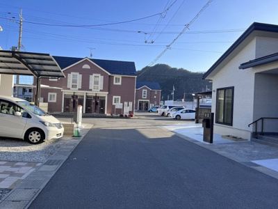 【周辺】 | 兵庫県西脇市野村町8区画分譲地