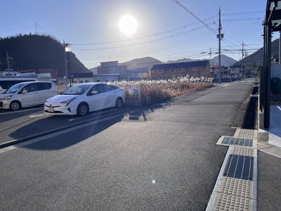 【周辺】 | 兵庫県西脇市野村町8区画分譲地