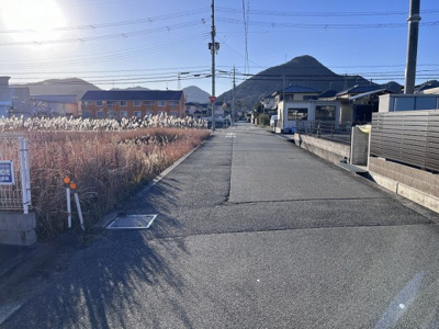 【周辺】 | 兵庫県西脇市野村町8区画分譲地