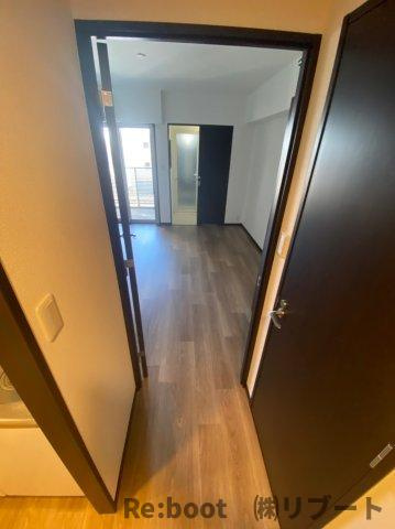 エスポワール本八幡の内装