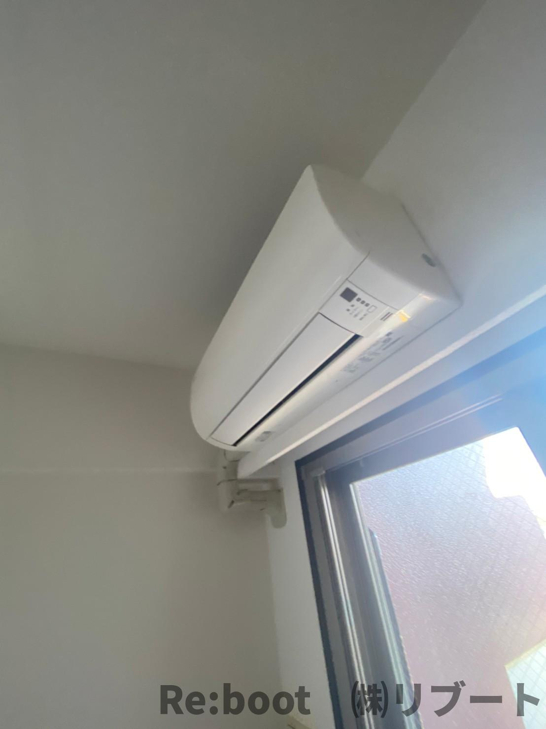 エスポワール本八幡の設備