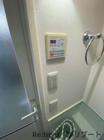 エスポワール本八幡の設備