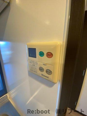 エスポワール本八幡の設備