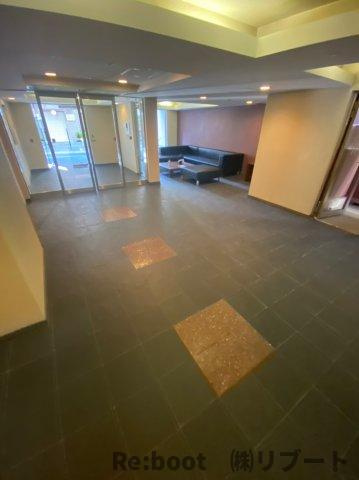 エスポワール本八幡のその他共用部分