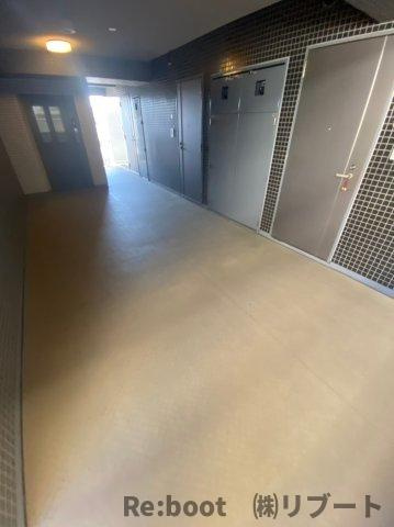 エスポワール本八幡のその他共用部分