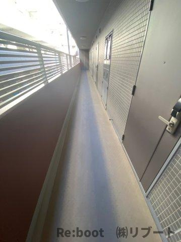 エスポワール本八幡のその他共用部分