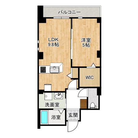 プランドール仙台