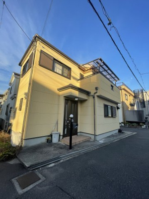 【外観】 | 羽曳野市野　中古戸建