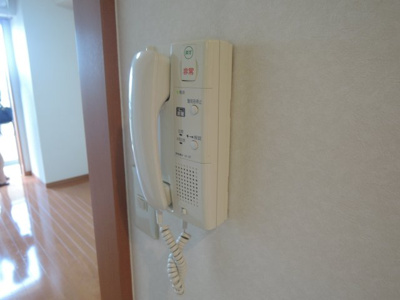 【設備】 | コンフォール練馬
