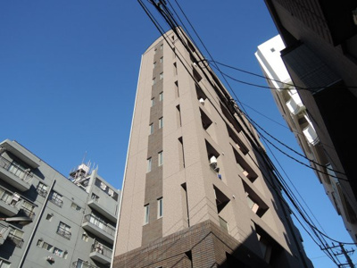 【外観】 | コンフォール練馬