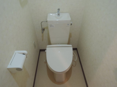 【トイレ】 | コンフォール練馬
