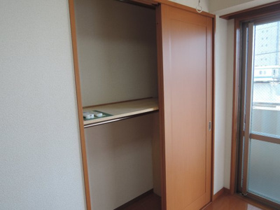 【収納】 | コンフォール練馬