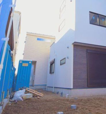 【外観】 | 茅ヶ崎市菱沼１丁目　No.2