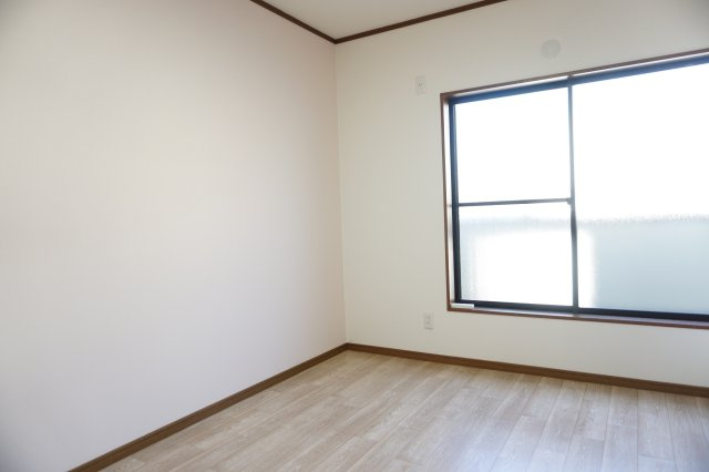 中古戸建　四條畷市中野3丁目（平成8年築）の収納