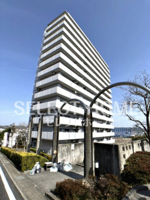 【外観】 | アリア33レジデンス