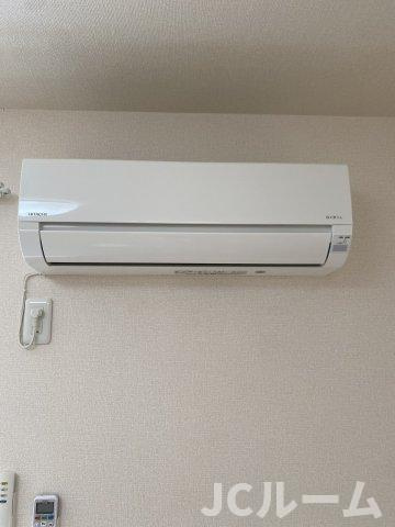 ハイツ９４３ Aの設備