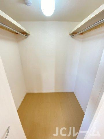 ハイツ９４３　Aの内装