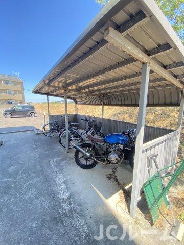 ハイツ９４３ Aのその他共用部分