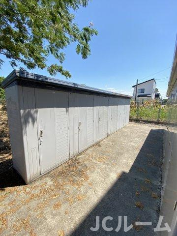 ハイツ９４３ Aのその他共用部分