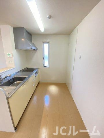 ハイツ９４３ Aの内装