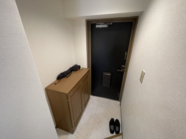 【玄関】 | ケイズコート1