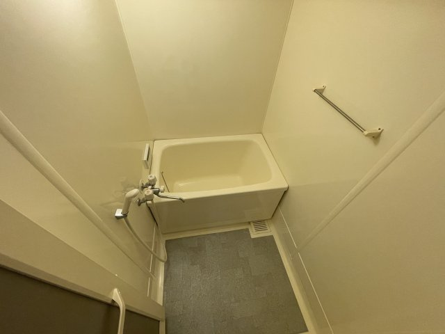 【浴室】 | ケイズコート1