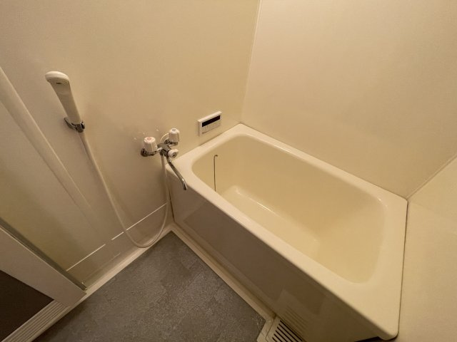 【浴室】 | ケイズコート1