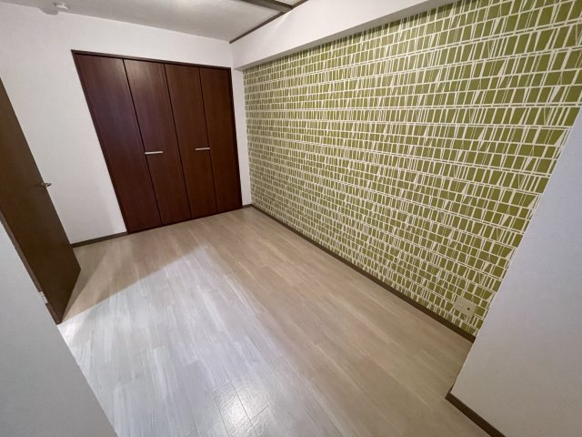 【洋室】 | ケイズコート1