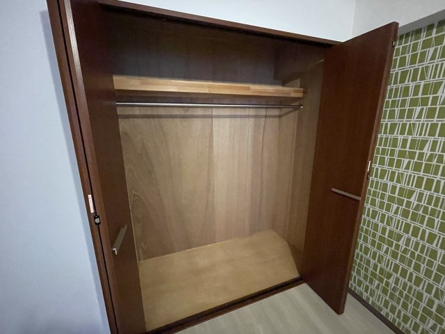 【収納】 | ケイズコート1