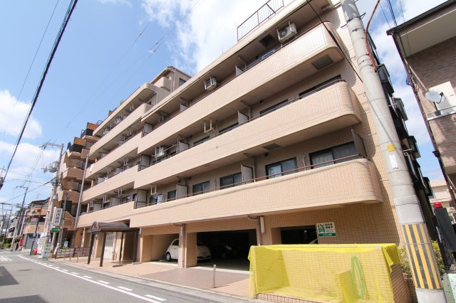 【外観】 | ケイズコート1