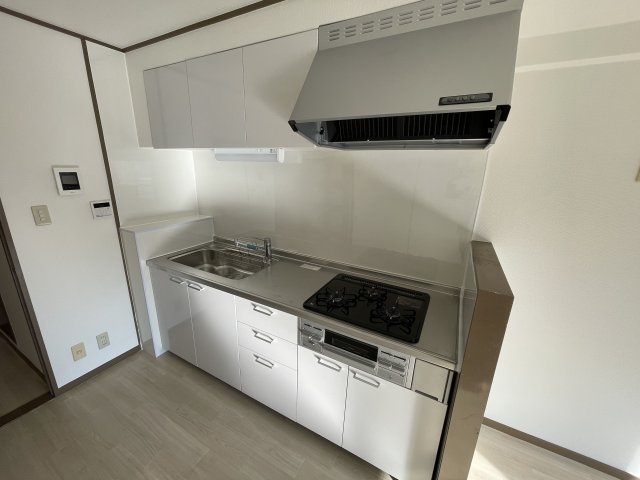 【キッチン】 | ケイズコート1