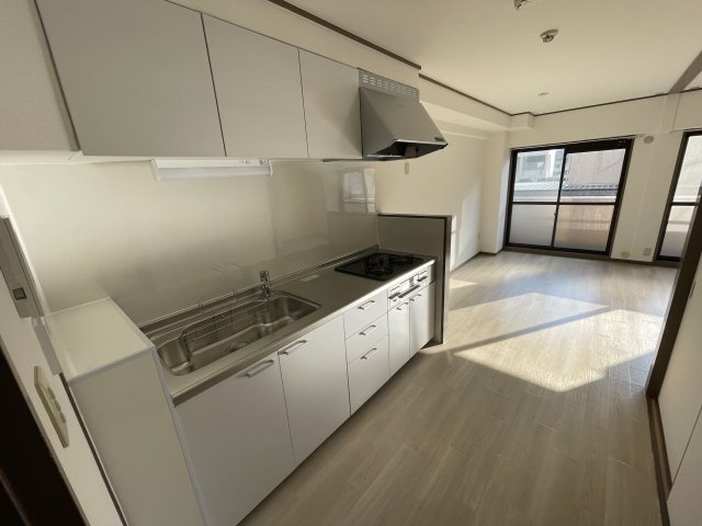 【キッチン】 | ケイズコート1