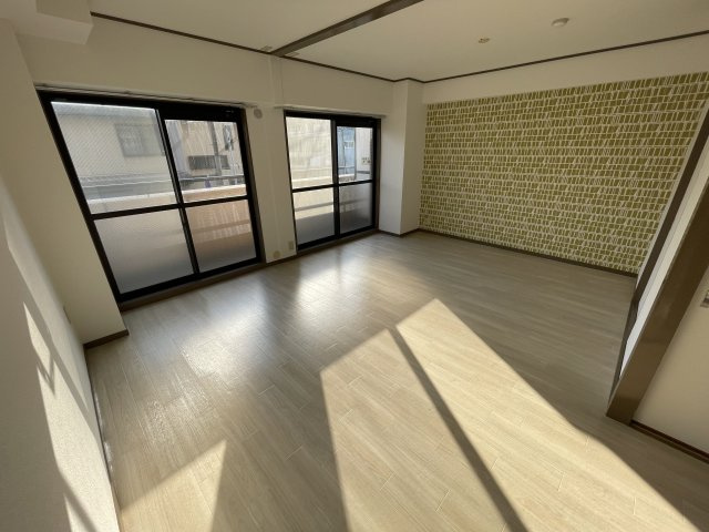 【居間・リビング】 | ケイズコート1