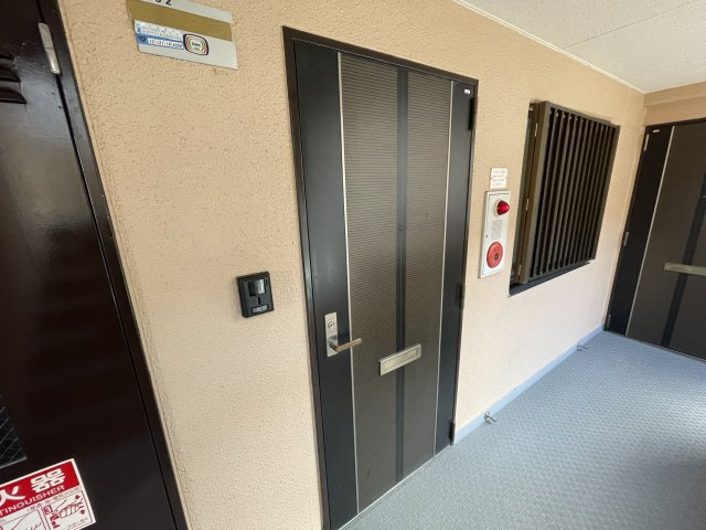 【その他共用部分】 | ケイズコート1