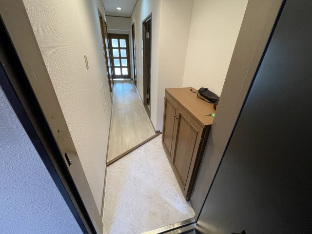 【玄関】 | ケイズコート1