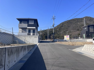 【周辺】 | 西脇市和田町28区画分譲地