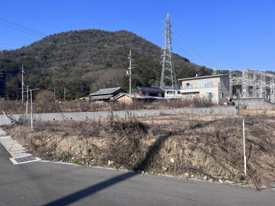 【外観】 | 西脇市和田町28区画分譲地