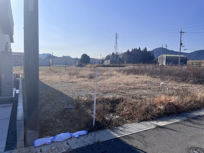 【外観】 | 西脇市和田町28区画分譲地