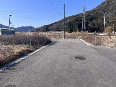 【外観】 | 西脇市和田町28区画分譲地