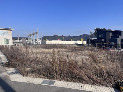 【外観】 | 西脇市和田町28区画分譲地