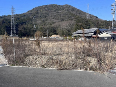 【外観】 | 西脇市和田町28区画分譲地
