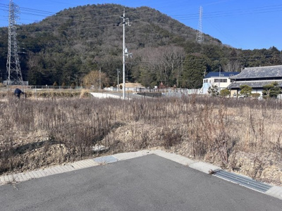 【周辺】 | 西脇市和田町28区画分譲地