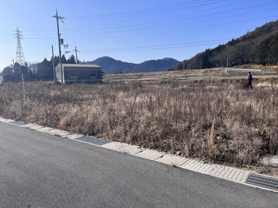 【外観】 | 西脇市和田町28区画分譲地