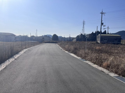 【外観】 | 西脇市和田町28区画分譲地