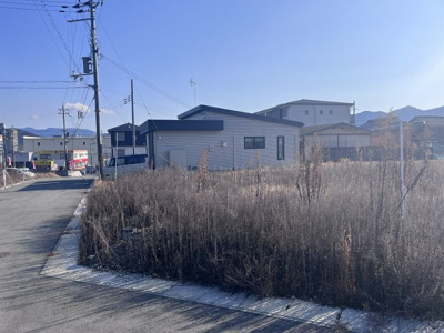 【周辺】 | 西脇市和田町28区画分譲地